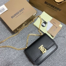 Burberry Satchel Bags